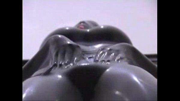 Latex VacBed