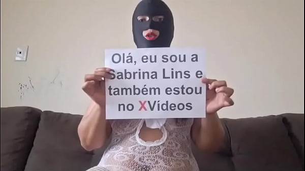 Vídeo de verificação