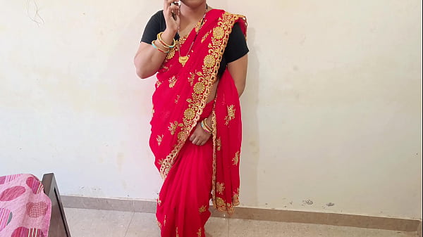 Oh no what is this my bestfriend was fucking my new married wife and catch up after sex dirty talk in Hindi