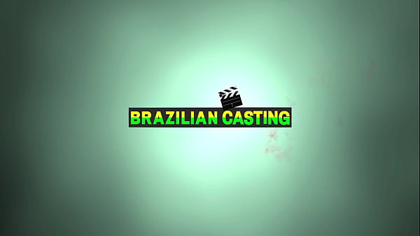 Lia loci uma gostosa e bonita deliciosa fode gostoso aqui no brazilian casting.