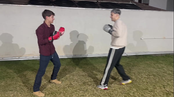 CUIUDO vs PLAYBOY DA PICA GRANDE