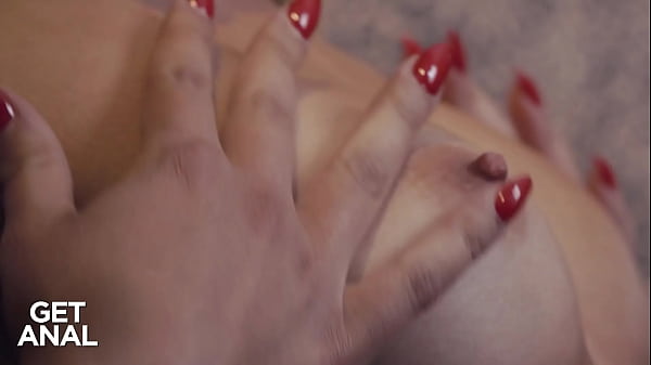 Italian Teen Martina Smeraldi Unstoppable Anal Orgasms