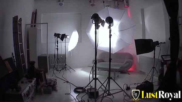 Sarina – The dark-haired stockings girly