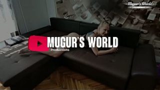 Big Titty Kayla Green Gets Pounded Hard by Mugur