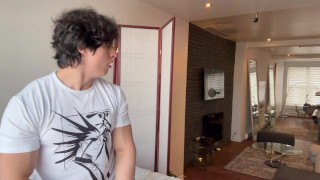 Arab Lesbians Enjoy Hardcore Passion in Bedroom